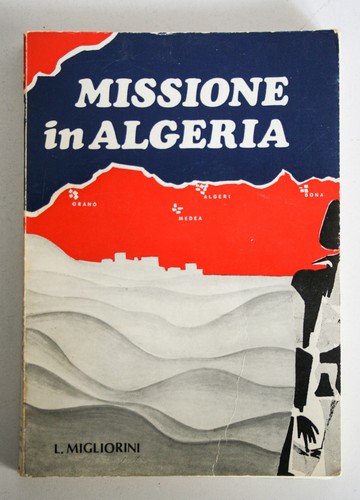Missione algeria livio - in,