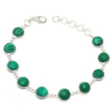 Bracciale in argento sterling