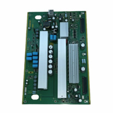 Scheda Y-SUS TNPA 3567 per