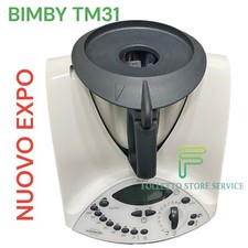 Robot bimby tm31 vorwerk - bimby,