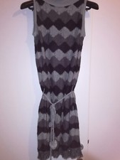 Abito AUTOGRAFI, in lana a