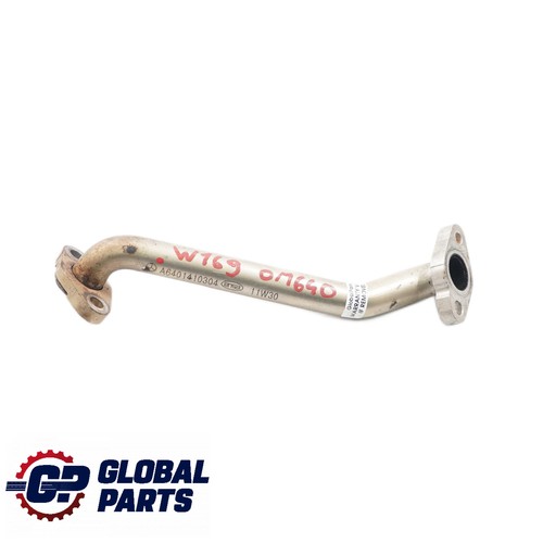 Tubo egr mercedes - egr,
