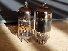 7199 Tubi Aspirazione (Coppia) Dynaco ST-70 / ST-35 Driver Inverter di Fase