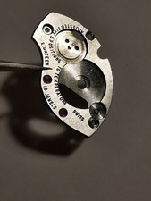 PIAGET 9P-9P1-9P2 - PIECES