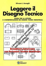 LEGGERE IL DISEGNO TECNICO