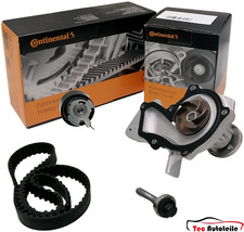 Kit Cinghia Distribuzione
