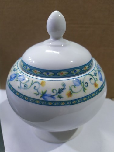 Zuccheriera ceramica x - 12,