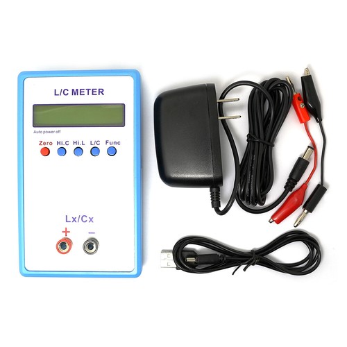 Lc200a misuratore - lc200a, di