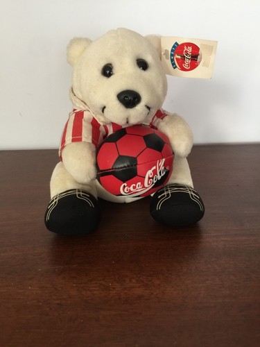 Coca cola orso polare - cola,