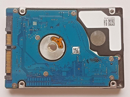 Scheda pcb controller dischi - scheda,