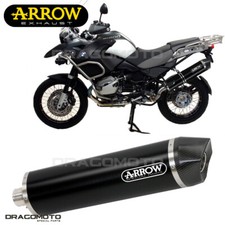 Silenziatore BMW R 1200 GS