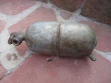 FAEMA Compact, pezzi macchina