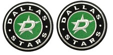 NHL Dallas Stars Team Logo