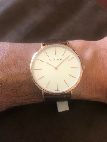 Ottaviani watch orologio - ottaviani,