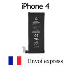 Batterie interne IPHONE 4