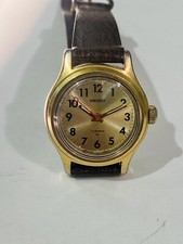 Vintage Seiko Mechanical 17
