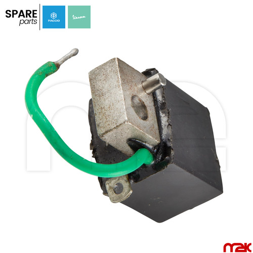 Pick statore per ape - pick-up,