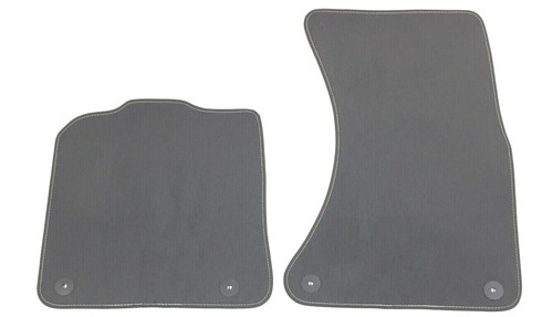 Asc tappetini anteriori - tappetini, 2pz