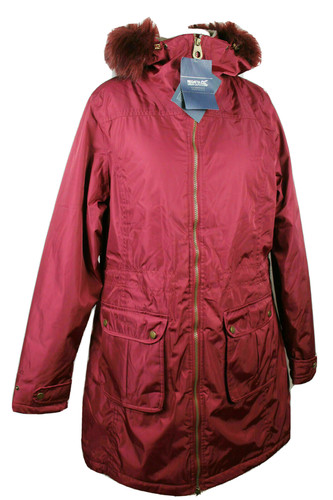 Parka regatta lusasta rumba - parka,