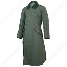 Cappotto WW2 Tedesco M36 in