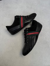 Sneakers vintage Gucci