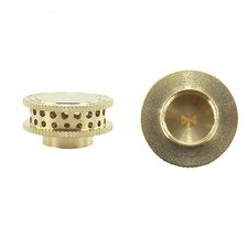 Tappo diffusore fiamma