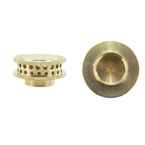 Tappo diffusore fiamma