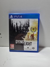 Dying Light PlayStation 4 Ps4