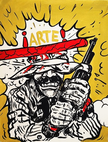 Arte cubana ciro quintana - ciro,