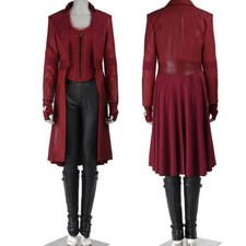 nuovo! Costume cosplay strega