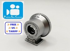 [Opt Top come nuovo] Leica