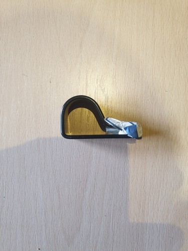 Supporto barra antirollio - supporto,