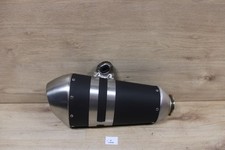 Silenziatore scarico KTM 1290