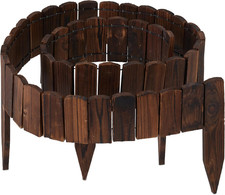 Bordo per Aiuole, 200 Cm