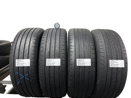 Pneumatici usati 215 r - 4,