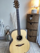 Avalon L32 Chitarra acustica