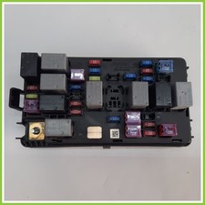 Body Computer BCM BSI TYCO AVEO T250 1.2 96867123 Benzina 2008 2012