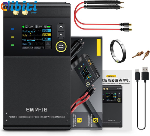 Saldatrice punti swm - a, punti,swm-10