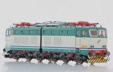 ACME 60399 FS Locomotiva E 655 167 IV serie XMPR Cargo dep LIVORNO ep VI DC 1:87