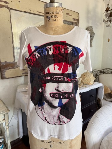 Shirt authenic vintage god - authenic,