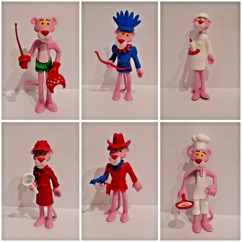 1989 componibili kinder - 1989,
