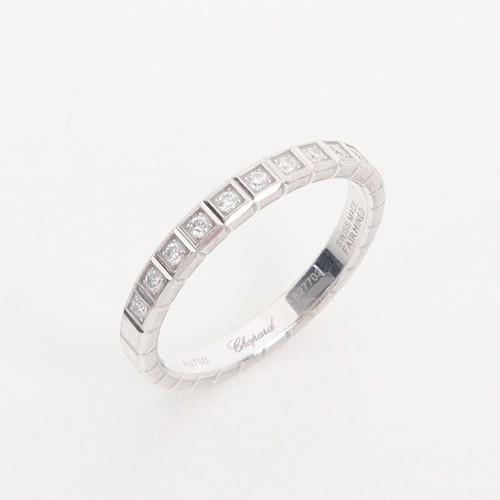 Chopard ice cube 11p ring - 11p, 52