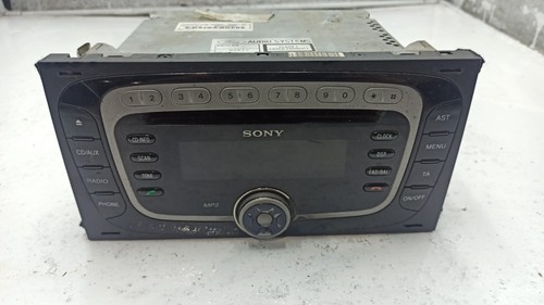 Autoradio per ford - per, max