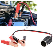 Adattatore batteria 12V