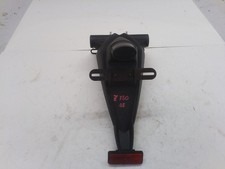 Kawasaki Z 750 07 14