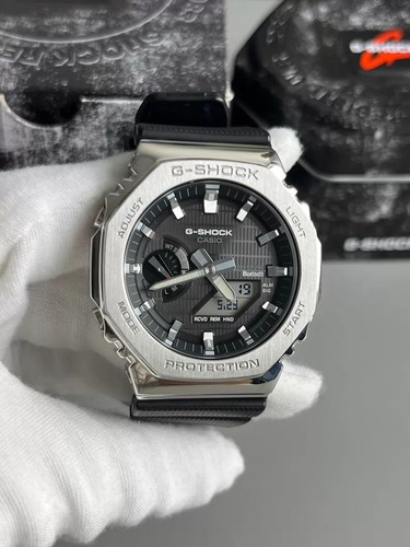 Orologio casio shock 2100 - orologio, gm-2100