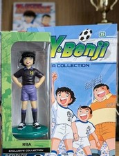 Holly benji figures james - holly,