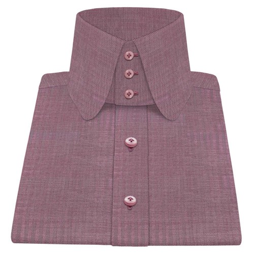 Camicia uomo peaky - camicia,