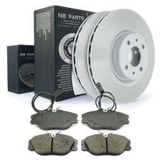 Pastiglie dischi freno