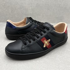 Gucci Ace Embroidered Bee '